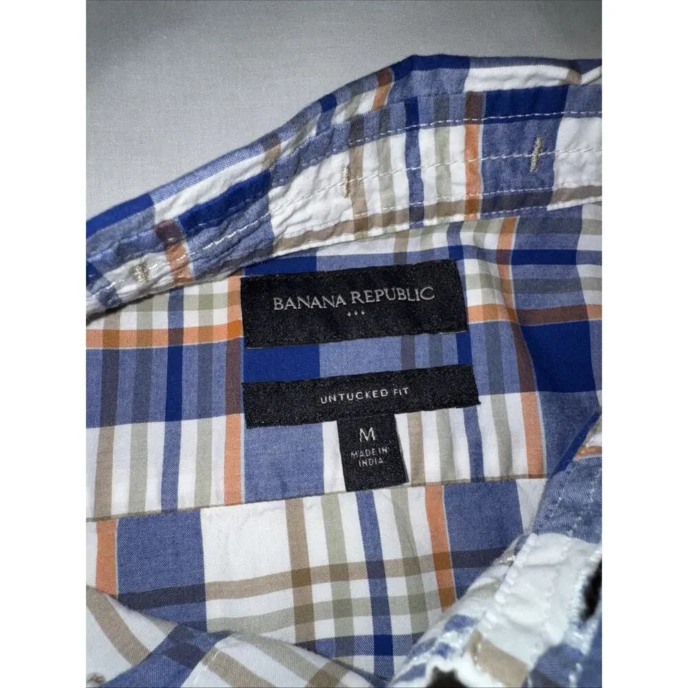 Banana Republic this shirt